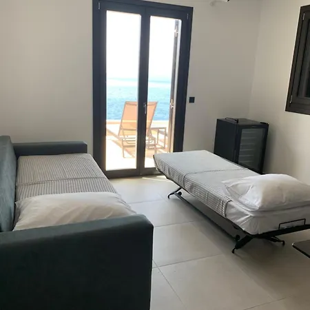 Theoni Villa *