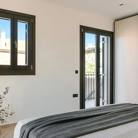 Villa Theoni *