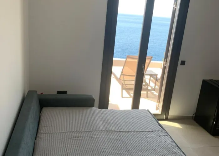 빌라 Theoni 아소스