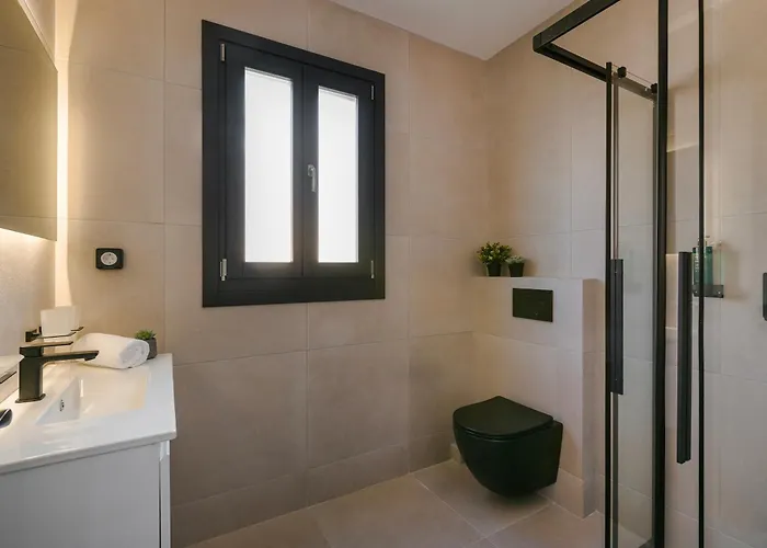 빌라 Theoni 아소스