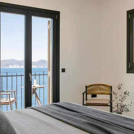 Theoni Villa *